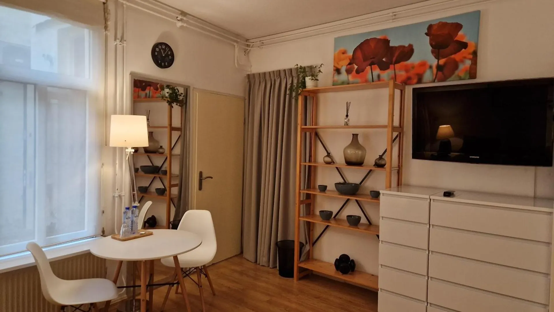 B&B Wladimir Studios Amsterdam 2*,  Nederländerna