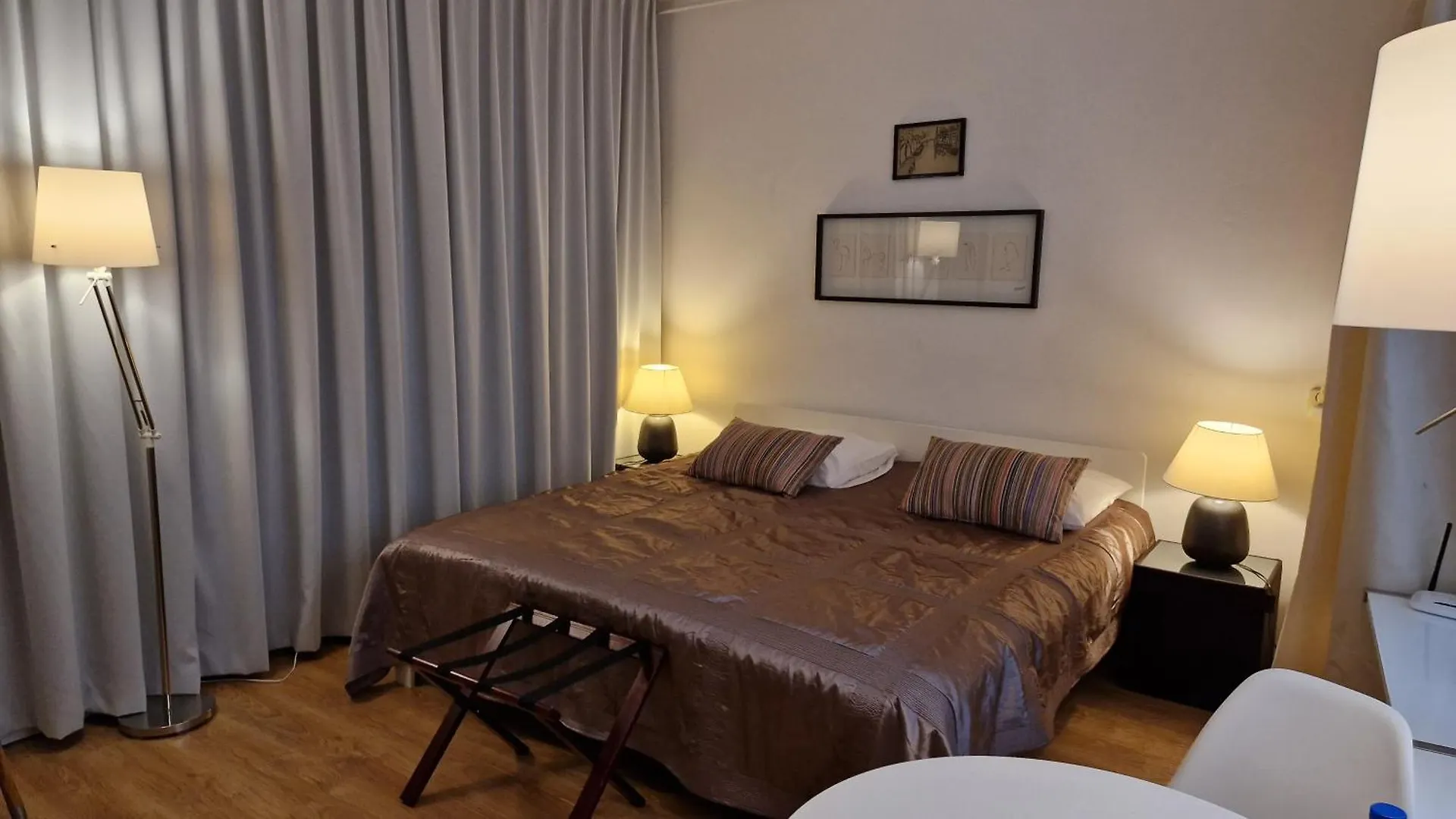 B&B Wladimir Studios Amsterdam