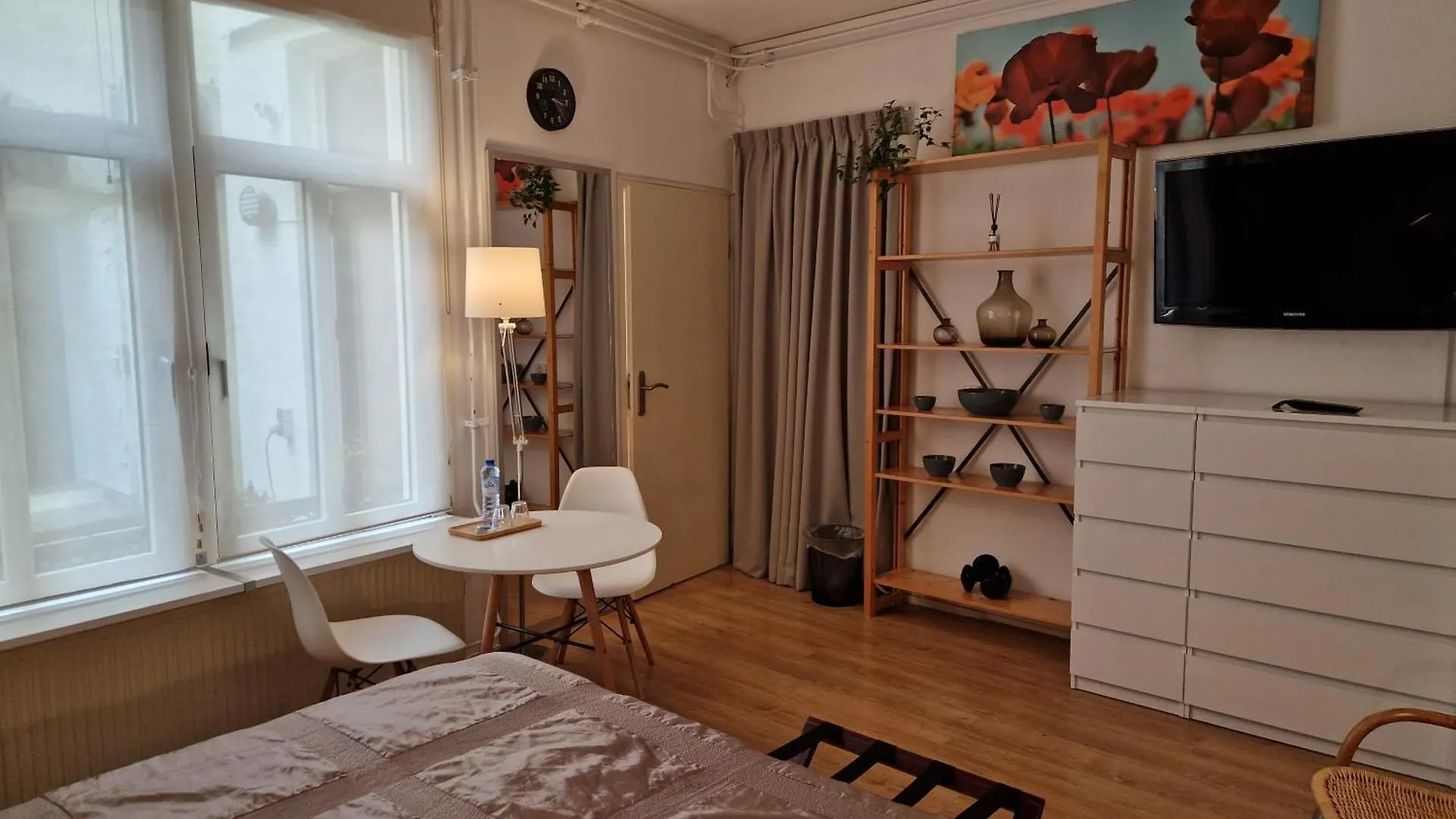 B&B Wladimir Studios Amsterdam