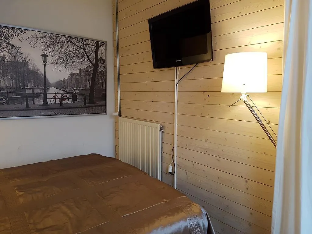 Bed & Breakfast B&B Wladimir Studios Amsterdam