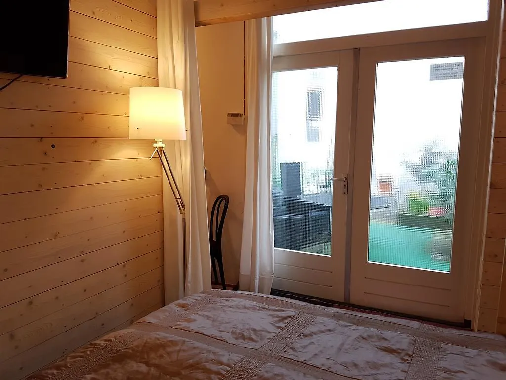 B&B Wladimir Studios Amsterdam