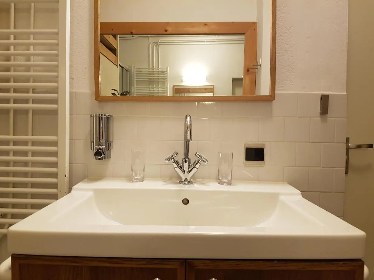 B&B Wladimir Studios Amsterdam