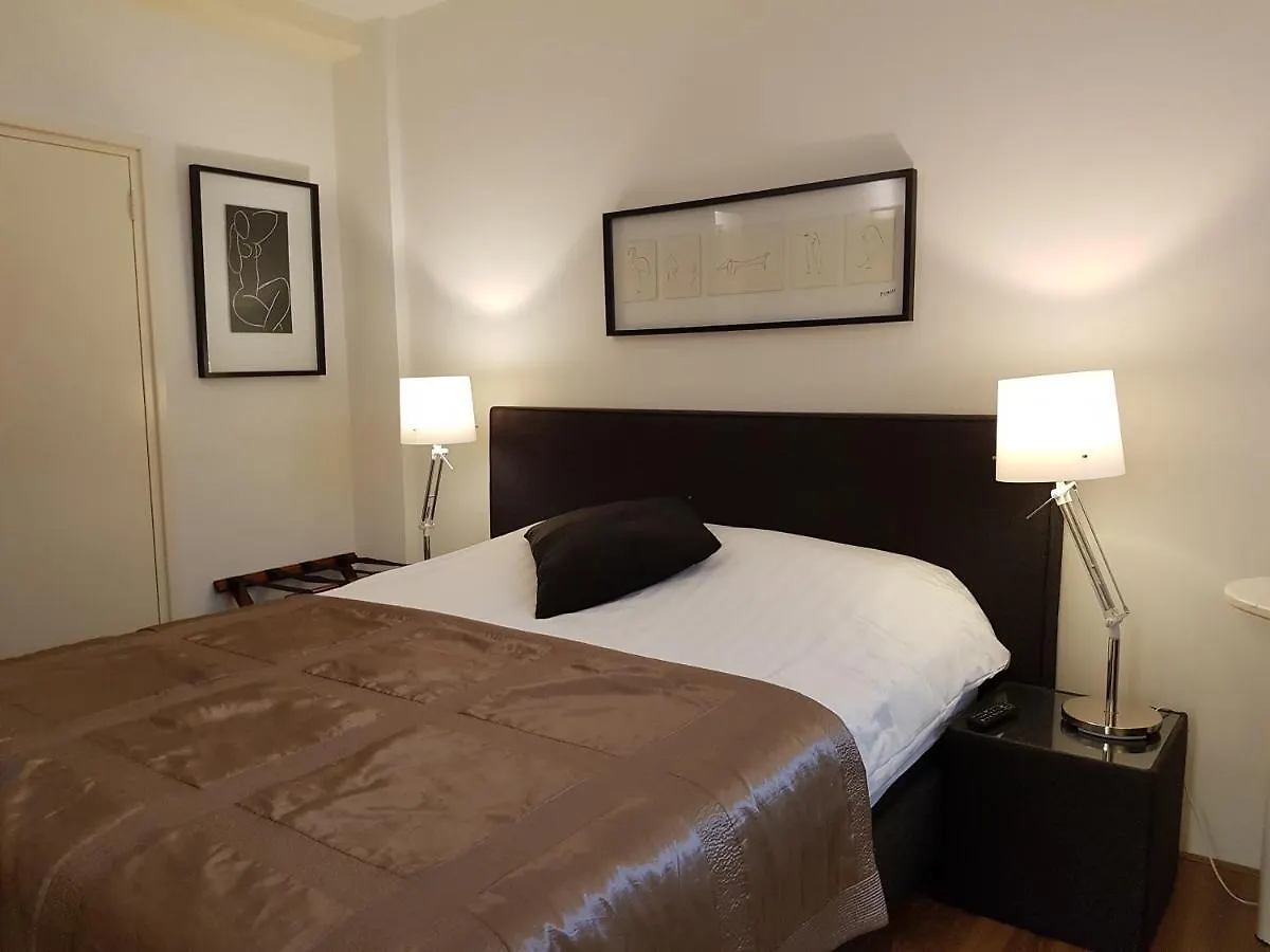 B&B Wladimir Studios Amsterdam
