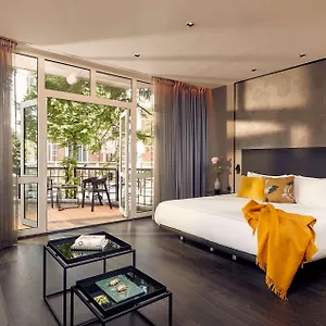 Park Plaza Vondelpark הולנד