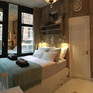 Affittacamere Guesthouseamsterdam