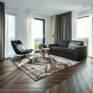 מלון דירות Numa Docklands