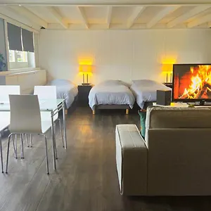 Boathouse With Bikes Bed & Breakfast Amsterdam