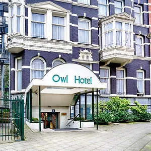 Owl הולנד