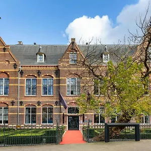 The College Amsterdam, Autograph Collection 5* Amsterdam