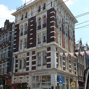 Jimmy Amsterdam