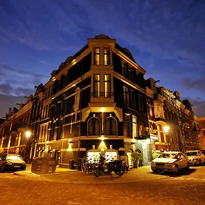 Parkview Hotel Amsterdam