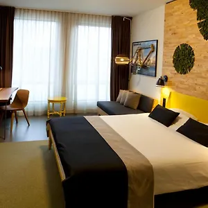 Skotel Amsterdam, Hotelschool The Hague Hotel Amsterdam