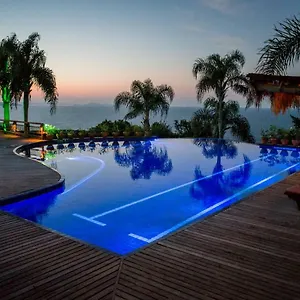 Refugio Do Estaleiro 5*, Porto Belo Brasil