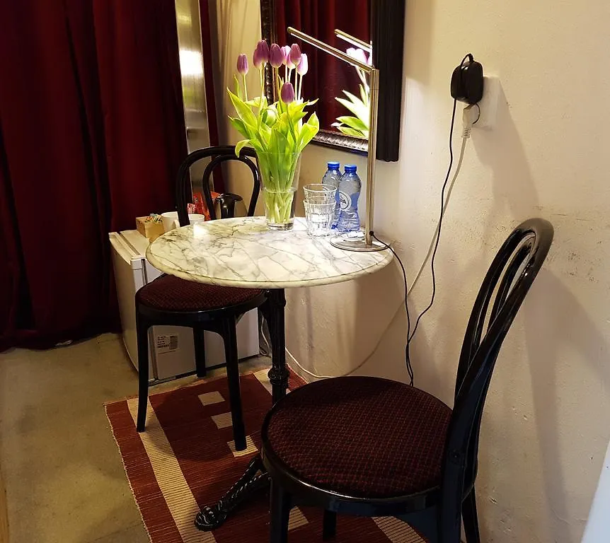 B&B Wladimir Studios Amsterdam