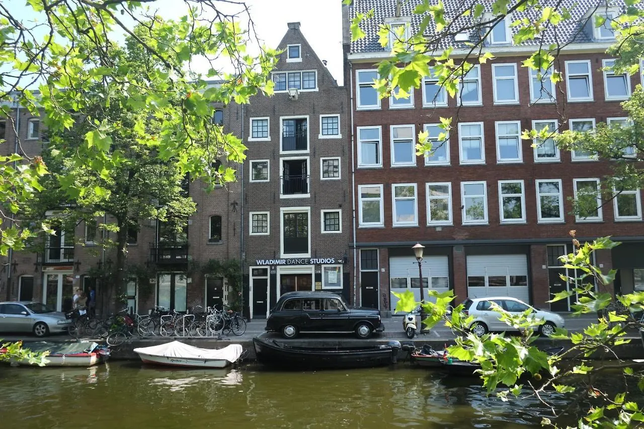 B&B Wladimir Studios location