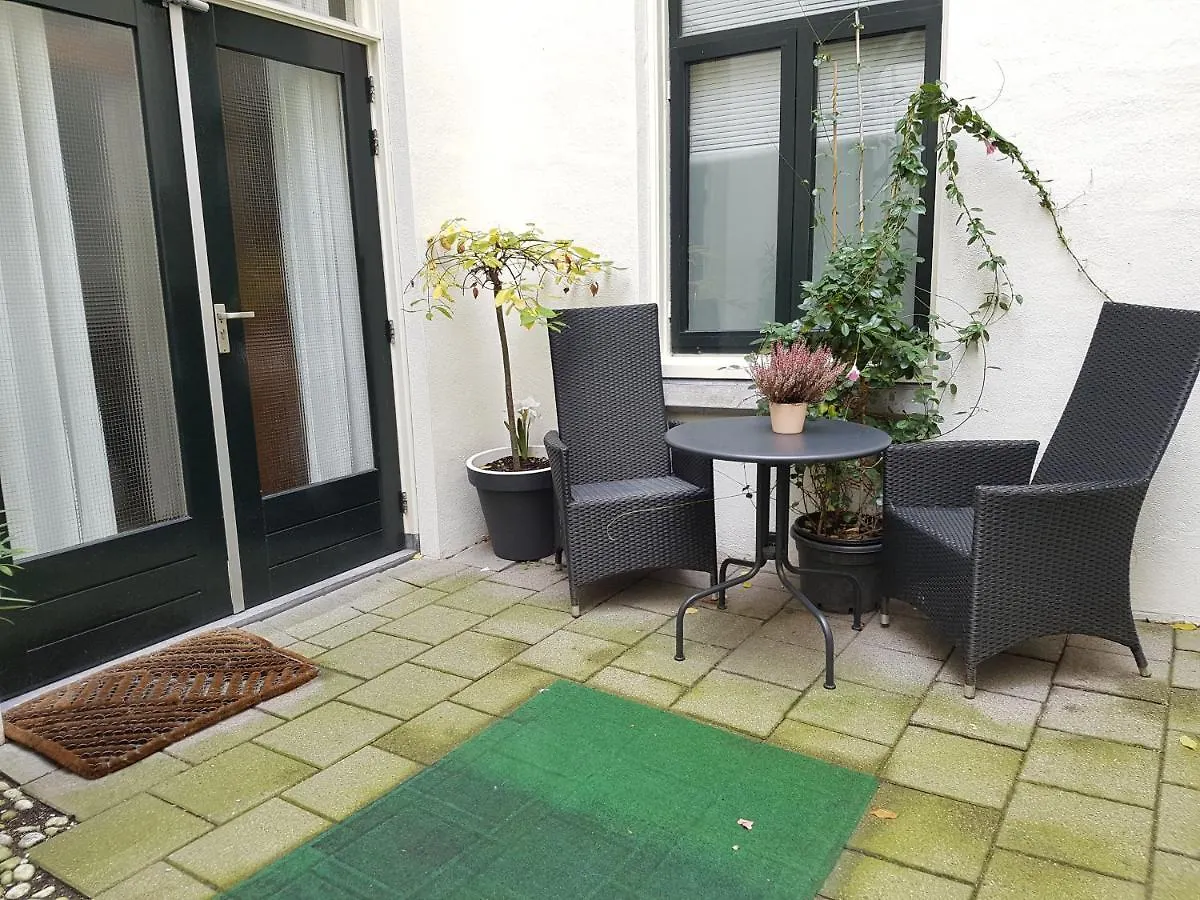 B&B Wladimir Studios Amsterdam