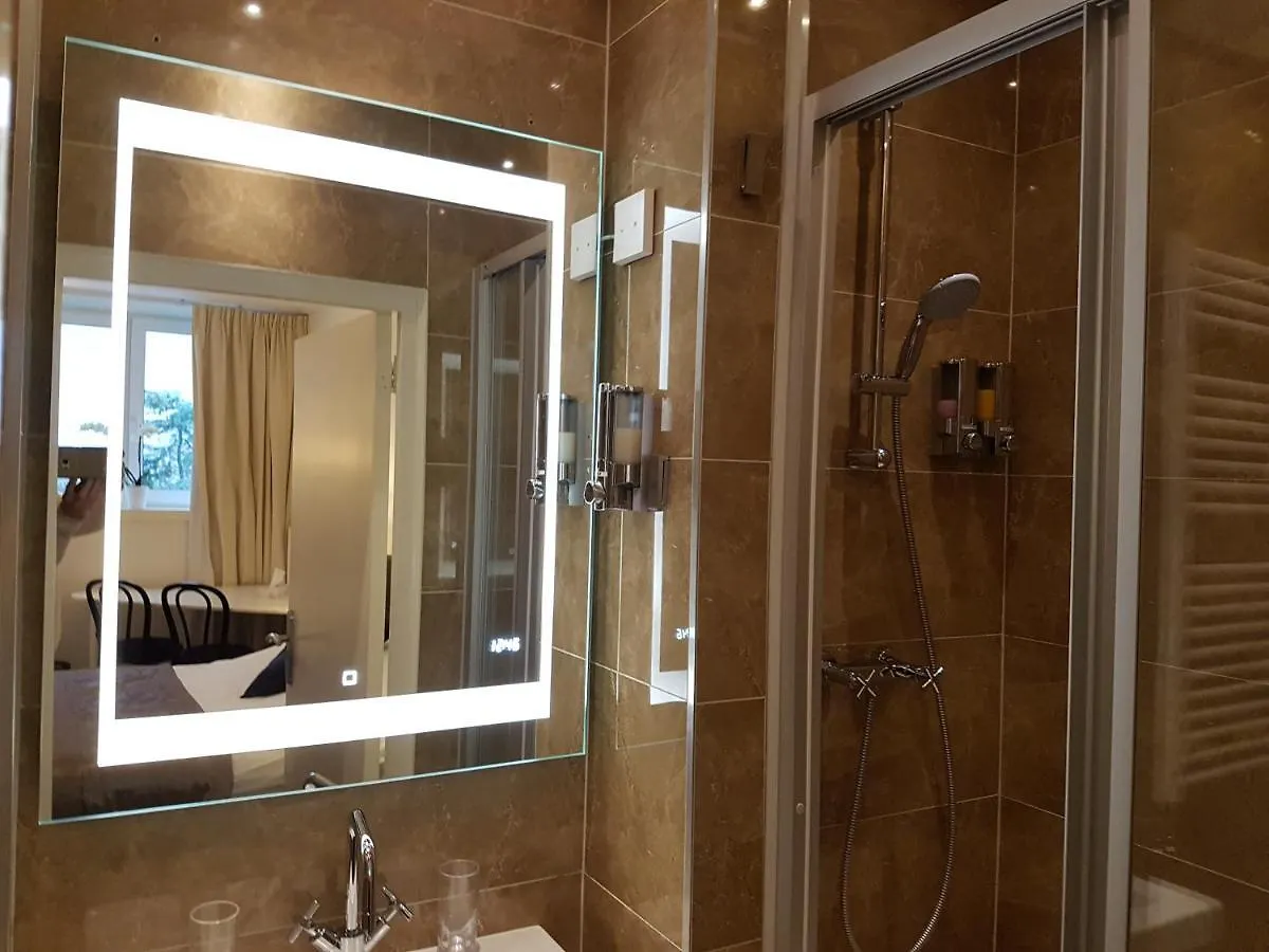 Nocleg ze śniadaniem B&B Wladimir Studios Amsterdam